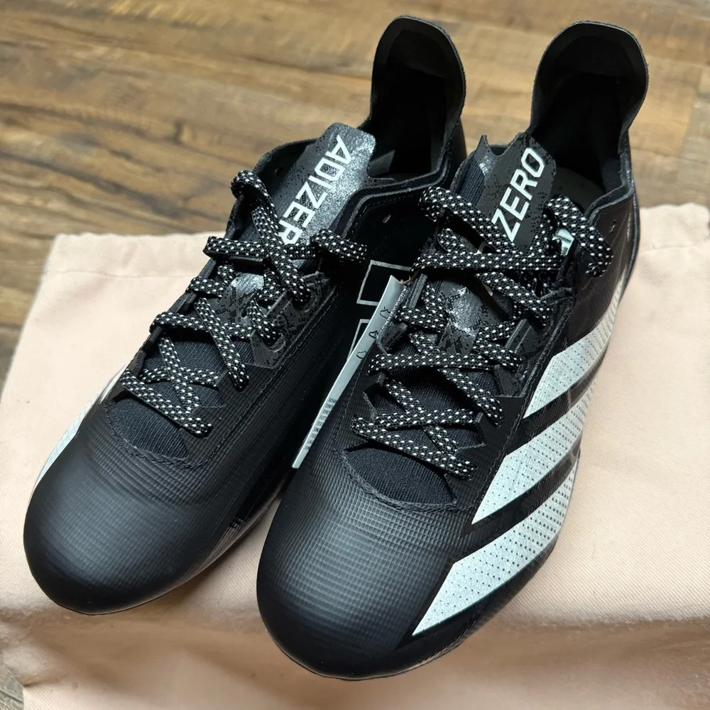 Adidas Men's Adizero Electric II Football Cleats